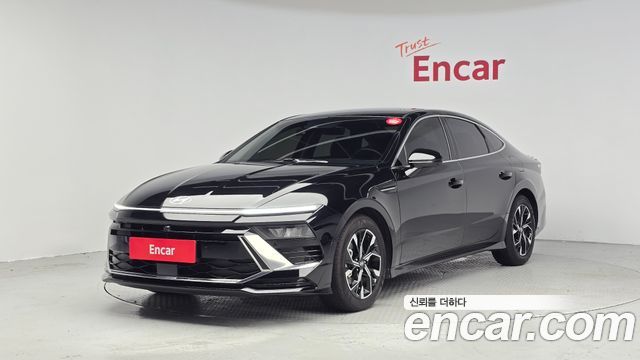 Hyundai | Hyundai Sonata THE EDGE (DN8) | Sonata THE EDGE (DN8)