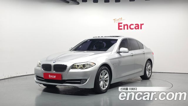 BMW | BMW 5 Series (F10) | 5 Series (F10)