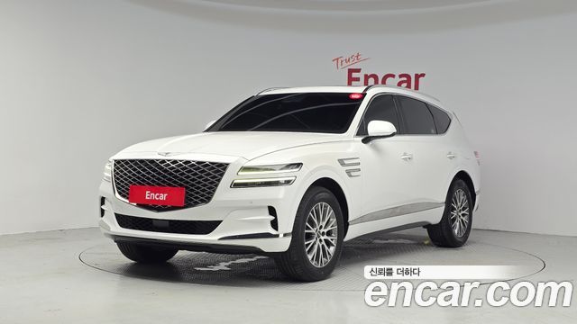 Genesis | Genesis GV80