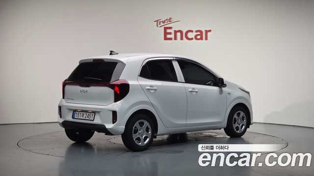 KIA | KIA THE NEW Morning (JA) | THE NEW Morning (JA)