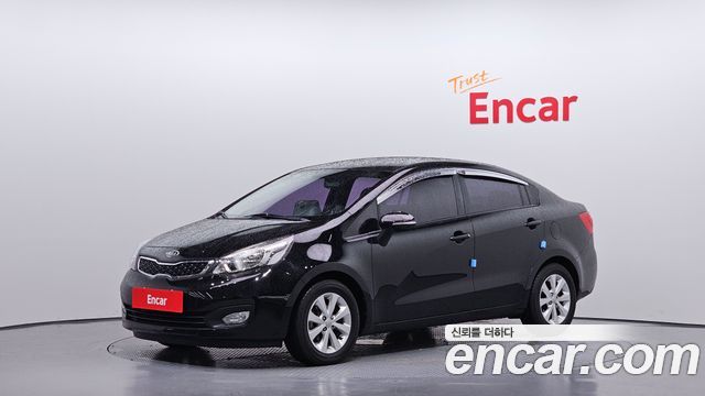 KIA | KIA ALL NEW Pride | ALL NEW Pride