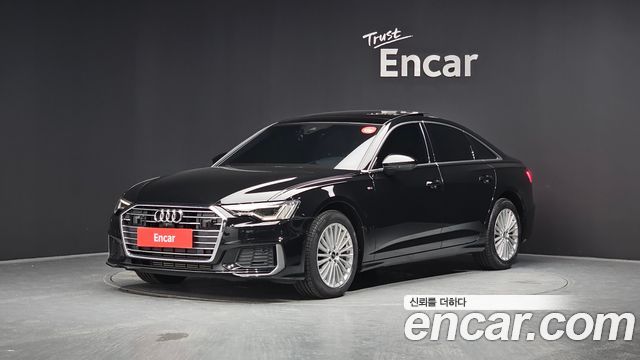 AUDI | AUDI A6 (C8) | A6 (C8)