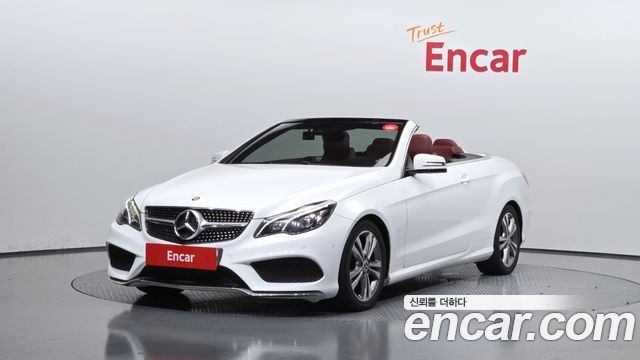 Mercedes BENZ | Mercedes BENZ E-Class W212 | E-Class W212