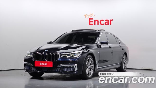 BMW | BMW 7 Series (G11) | 7 Series (G11)