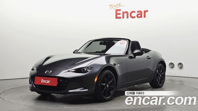 Mazda | Mazda MX-5 MIATA
