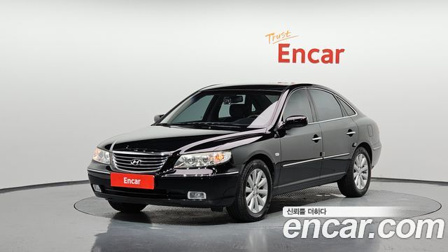 Hyundai | Hyundai Grandeur NEW Luxury | Grandeur NEW Luxury