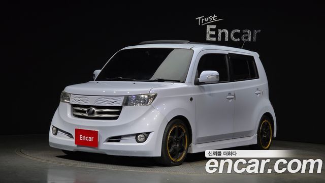 Toyota | Toyota BB