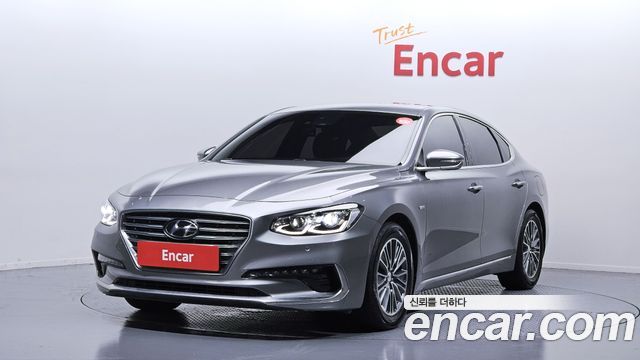 Hyundai | Hyundai Grandeur IG Hybrid | Grandeur IG Hybrid