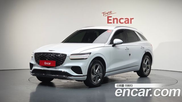 Genesis | Genesis GV70