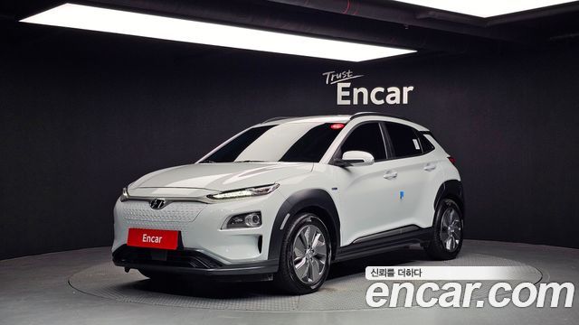 Hyundai | Hyundai KONA Electric (SX2) | KONA Electric (SX2)
