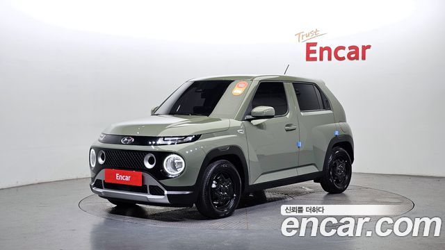 Hyundai | Hyundai Casper | Casper
