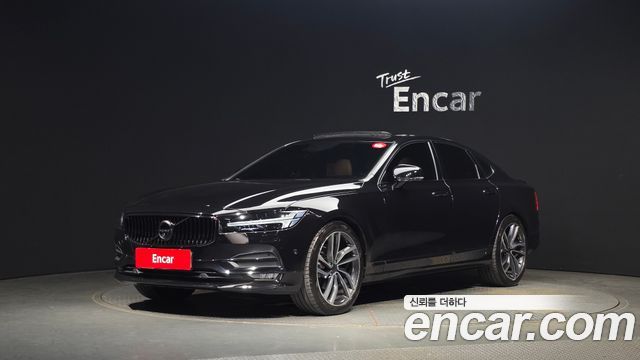 Volvo | Volvo S90 | S90