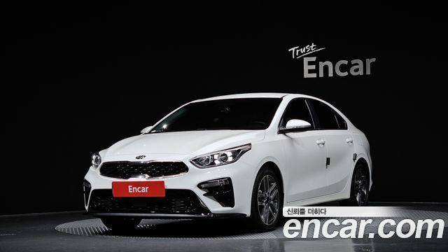 KIA | KIA ALL NEW K3 | ALL NEW K3