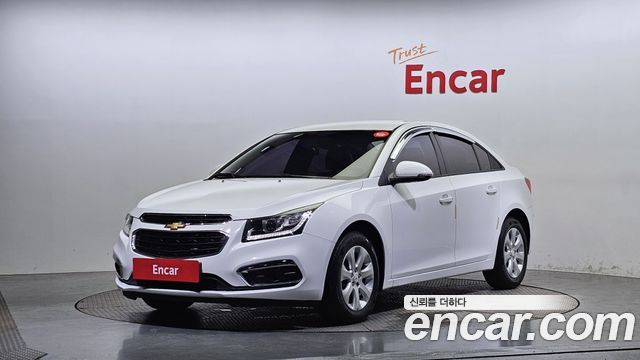Chevrolet (GM Daewoo) | Chevrolet (GM Daewoo) Amazing NEW Cruze | Amazing NEW Cruze