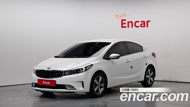 KIA | KIA THE NEW K3 | THE NEW K3