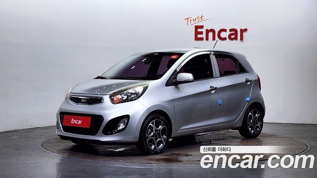 KIA | KIA ALL NEW Morning | ALL NEW Morning