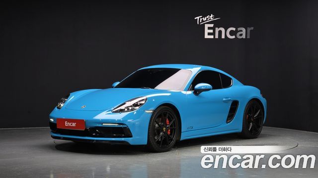 Porsche | Porsche 718 Cayman | 718 Cayman