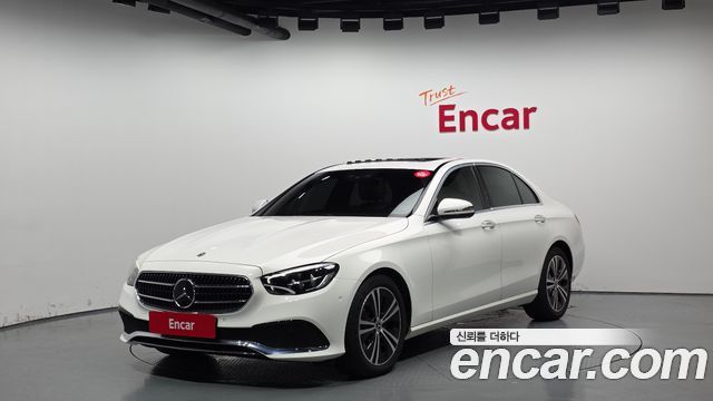 Mercedes BENZ | Mercedes BENZ E-Class W213 | E-Class W213