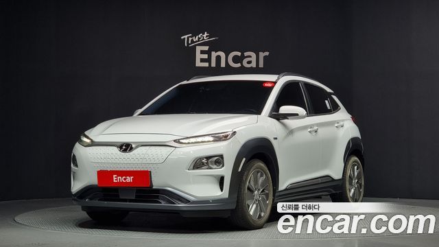 Hyundai | Hyundai KONA Electric (SX2) | KONA Electric (SX2)