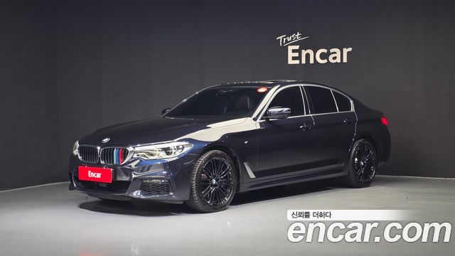 BMW | BMW 5 Series (G30) | 5 Series (G30)