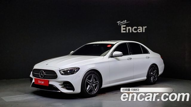 Mercedes BENZ | Mercedes BENZ E-Class W213 | E-Class W213