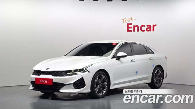 KIA | KIA K5 3Rd Generation | K5 3Rd Generation