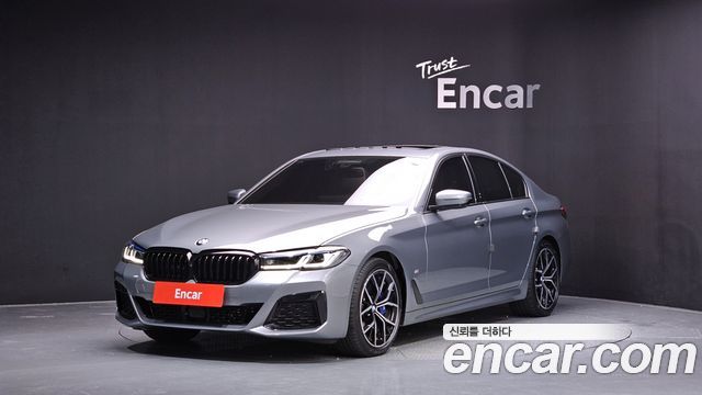 BMW | BMW 5 Series (G30) | 5 Series (G30)