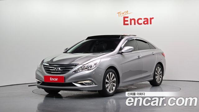 Hyundai | Hyundai Sonata THE Brilliant | Sonata THE Brilliant