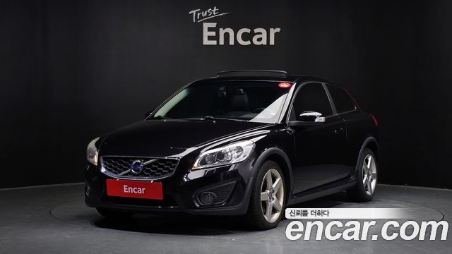Volvo | Volvo C30