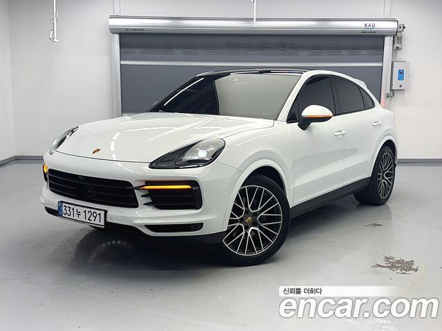Porsche | Porsche Cayenne (PO536) | Cayenne (PO536)