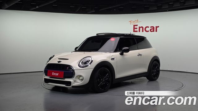 MINI | MINI Cooper SD | Cooper SD