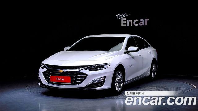 Chevrolet (GM Daewoo) | Chevrolet (GM Daewoo) THE NEW Malibu | THE NEW Malibu