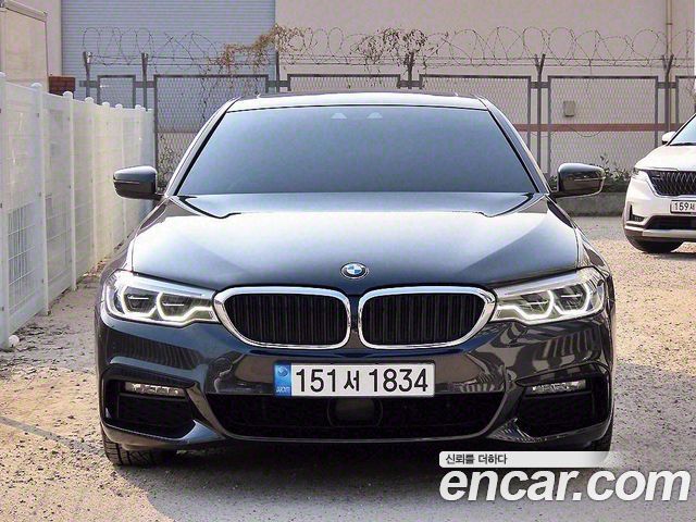 BMW | BMW 5 Series (G30) | 5 Series (G30)