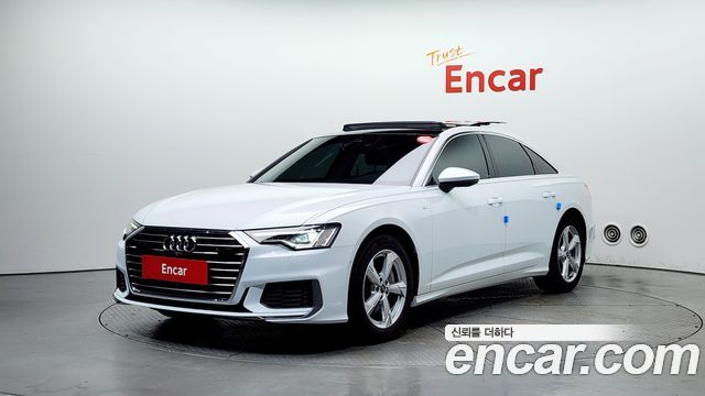 AUDI | AUDI A6 (C8) | A6 (C8)