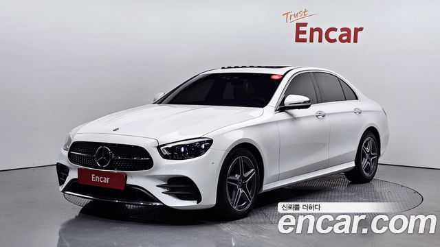 Mercedes BENZ | Mercedes BENZ E-Class W213 | E-Class W213