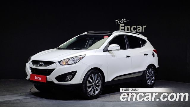 Hyundai | Hyundai Tucson Hybrid (NX4) | Tucson Hybrid (NX4)