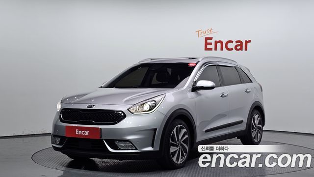 KIA | KIA NIRO | NIRO