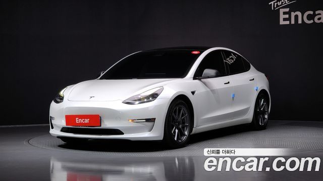 Tesla | Tesla Model 3 | Model 3