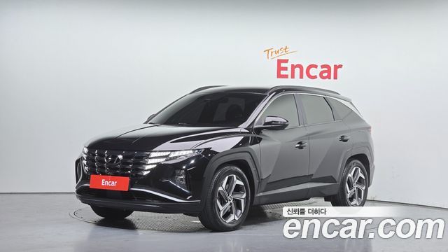 Hyundai | Hyundai Tucson IX | Tucson IX