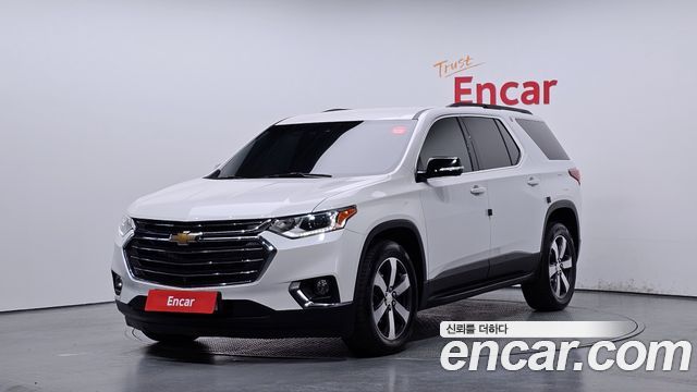 Chevrolet (GM Daewoo) | Chevrolet (GM Daewoo) TRAX | TRAX