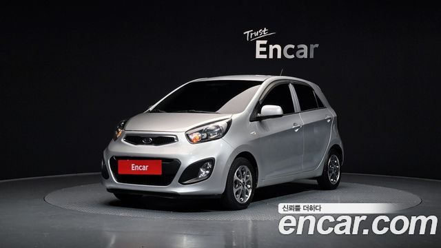 KIA | KIA ALL NEW Morning | ALL NEW Morning