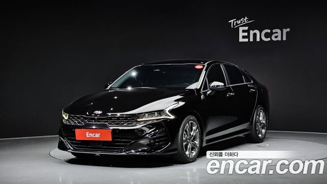 KIA | KIA K5 3Rd Generation | K5 3Rd Generation
