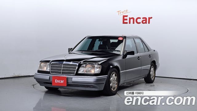 Mercedes BENZ | Mercedes BENZ E-Class W124 | E-Class W124