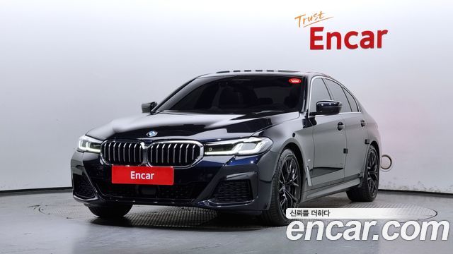BMW | BMW 5 Series (G30) | 5 Series (G30)