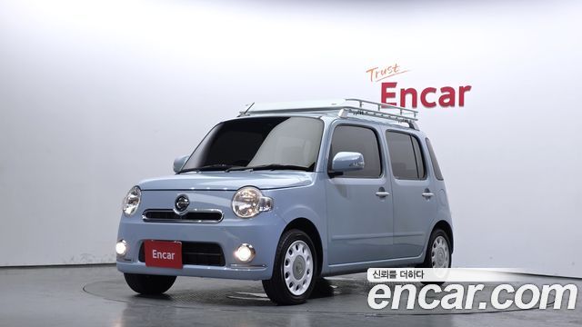 Daihatsu | Daihatsu MIRA Cocoa | MIRA Cocoa