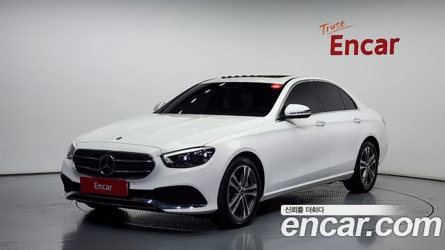 Mercedes BENZ | Mercedes BENZ E-Class W213 | E-Class W213