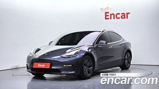Tesla | Tesla Model 3 | Model 3