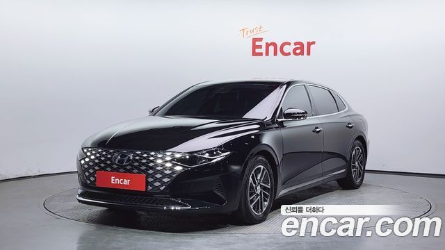 Hyundai | Hyundai THE NEW Grandeur IG | THE NEW Grandeur IG
