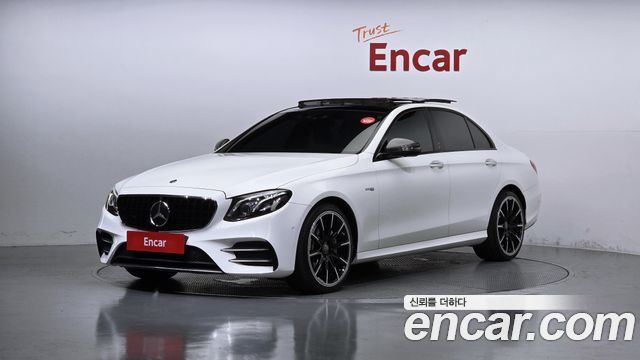 Mercedes BENZ | Mercedes BENZ E-Class W213 | E-Class W213