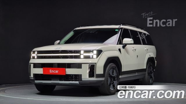 Hyundai | Hyundai Santa FE (MX5) | Santa FE (MX5)